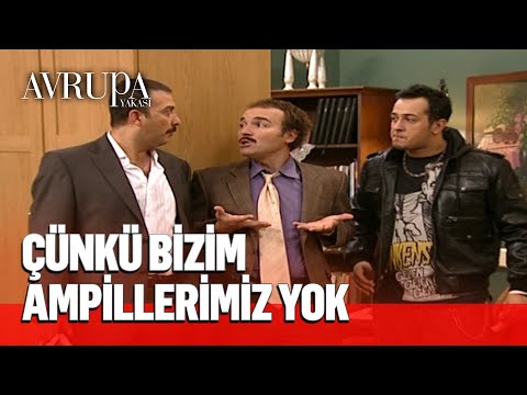 Kızlar şifonyeri nasıl yaptı? - Avrupa Yakası