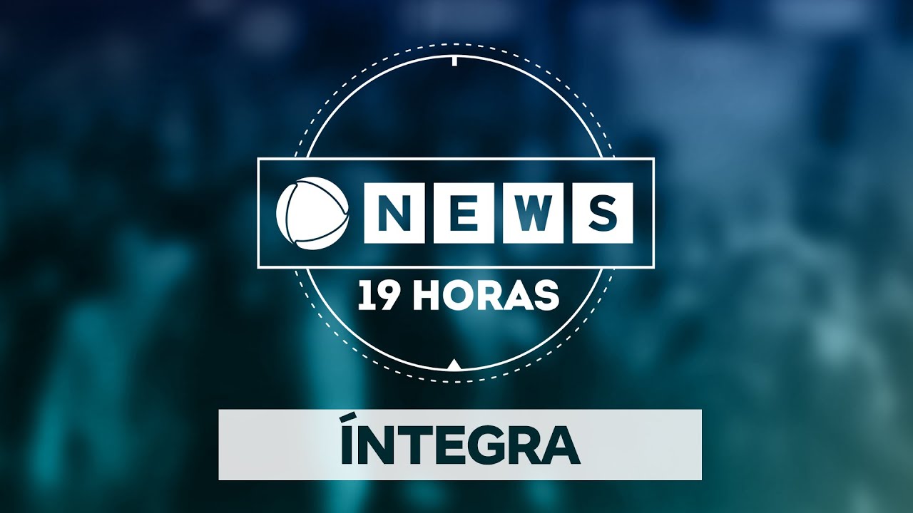 News 19 Horas   11072025
