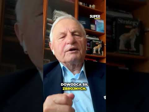 TO DECYZJA SPRZECZNA Z INTERESEM SIŁ ZBROJNYCH