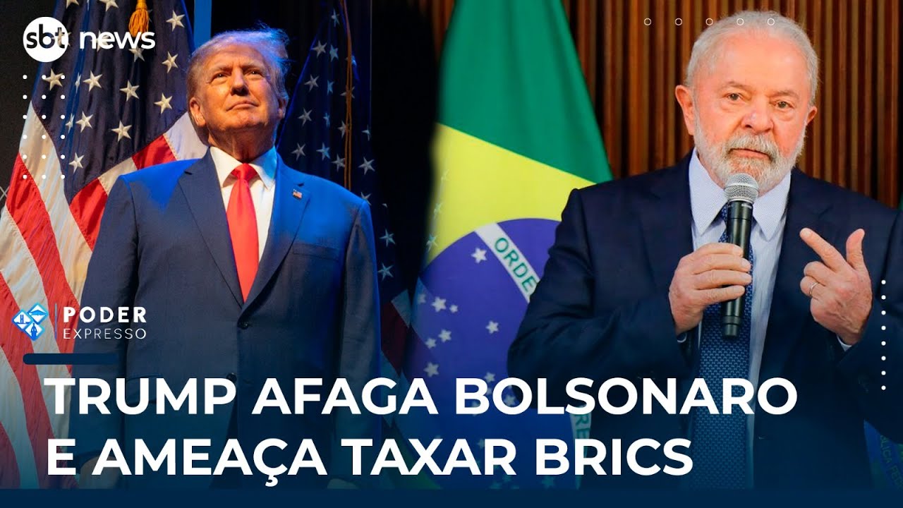 🔴AO VIVO |