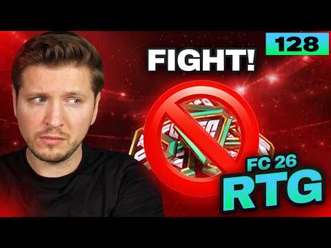 EA WILL NOT WIN. (the RTG will prevail)