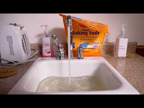 River Oaks residents concerned about brown water