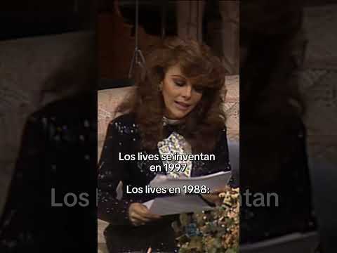 #JuanGabriel y la Vero, <strong>los</strong> verdaderos pioneros de <strong>los</strong> streams