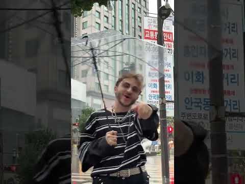 Мчу, как в асфальт 8. Мокрый асфальт, осень