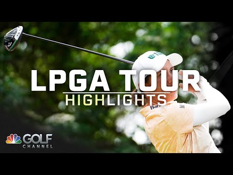 Intense Competition and Historic Victory at Meer LPGA Classic
