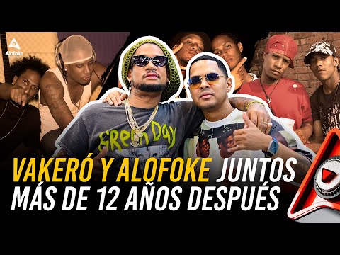 9 PM TENEMOS LA MAS GRANDE NOTICIA EN LA HISTORIA DE ALOFOKE