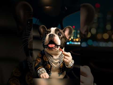 This Dog's Life is Better Than Yours! 💎 From Gold Vaults to a Toilet Emergency! 🤯