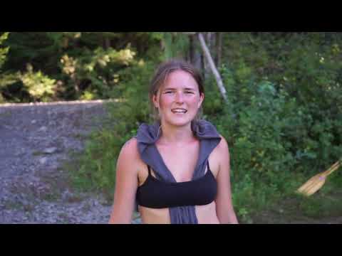 Canoe trip Part 2! Sayward forest canoe loop