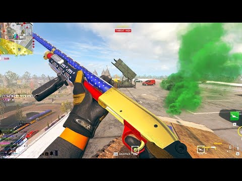 🔴DMZ WZ - 🎮  Gaming as fun!