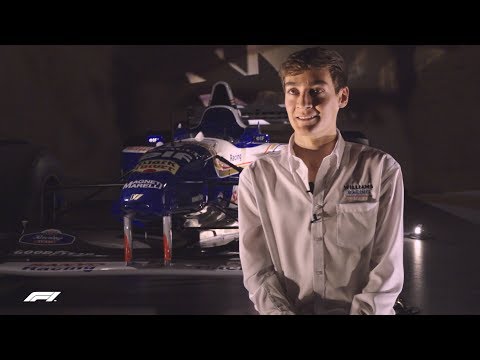 'A Lifelong Dream' - George Russell On Joining Williams