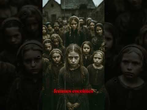 L’homme qui dévorait son fils : le vrai loup-garou d’Allemagne