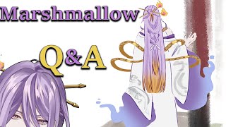 【Q&A】Question Answering Time!!【FIRST STAGE PRODUCTION EN】