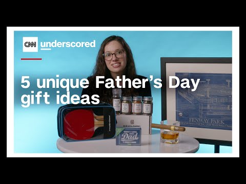 The 5 best Father’s Day gifts he’ll actually use and love