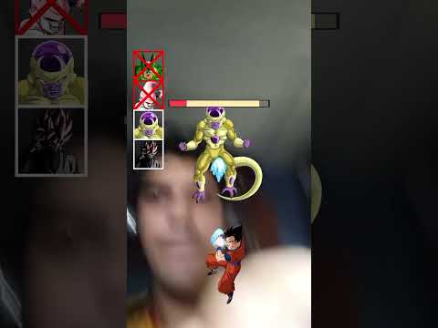 ¿GOKU es REALMENTE el MÁS FUERTE de TODO DRAGON BALL? 🤯