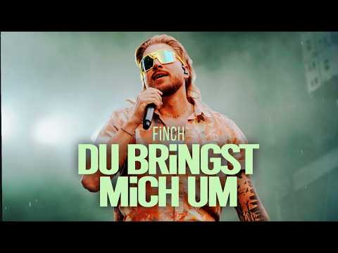 FiNCH - DU BRiNGST MiCH UM (ALTE FÖRSTEREi EDiT)