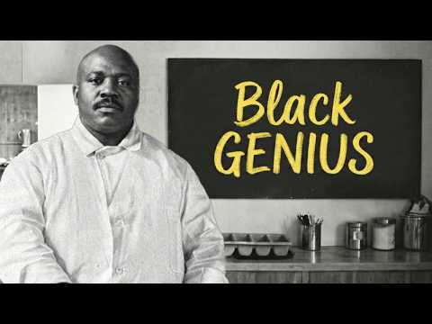 The Black Chefs Who Invented Your Favorite Foods