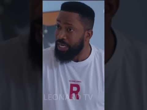 Is anyone doing anyone a favor in marriage? #Movie HOLY MATRIMONY still Showing