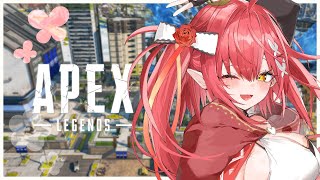 〖 APEX 〗 ワールズエッジ楽しむ⁺₊✦〖 心白てと / ネオポルテ 〗