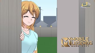 🔴Bukan Tugas Kamu Untuk di Sukai Semua Orang 👉 👈 #mobilelegends