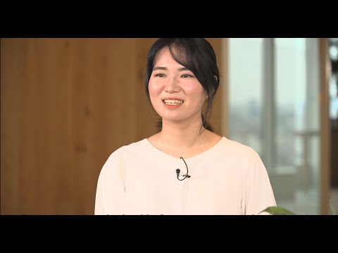AWS 新卒入社社員のご紹介 / Meet our Early Career Cloud Support Engineer