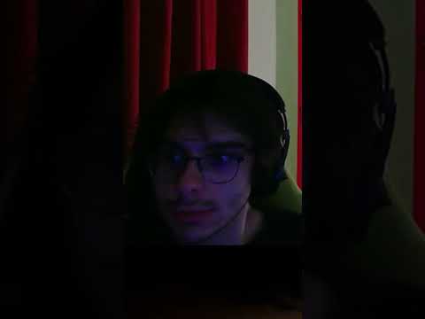 WHY DOES THIS ALWAYS HAPPEN TO ME #gaming #horrorgame #scary #funny #indiegame