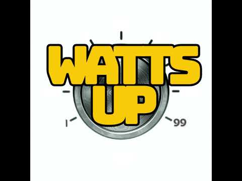 WATTS UP avec B.P de l' AFPS Nord