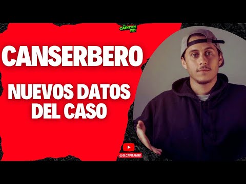 Fiscalía dice que caso Canserbero será aclarecido