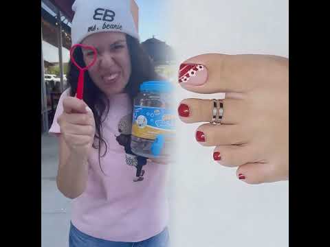 WHY DID THEY THINK IT’S WATER? #msbeanie