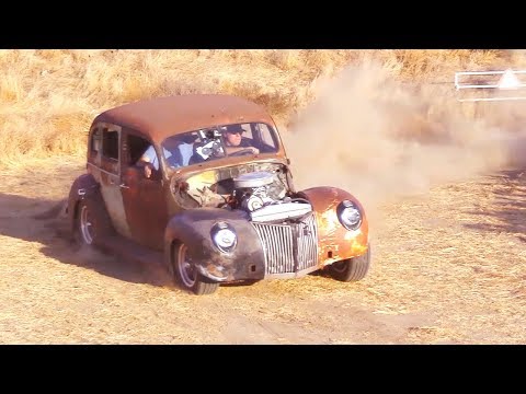 Roadkill Garage - Best Test Drives