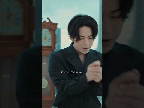 #亀梨和也 DIGITAL SINGLE「 #Thetruth」 配信中！ #Shorts