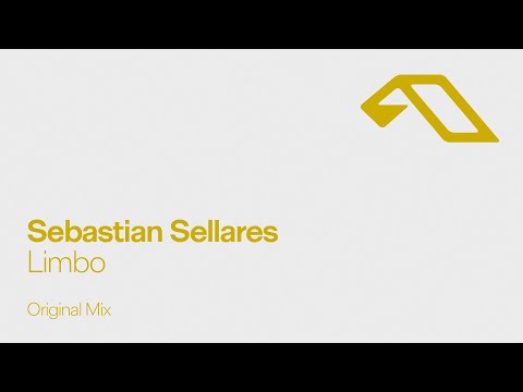 Sebastian Sellares - Limbo