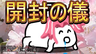 【雑談】フリーチャット2年分を今開けるぜ…。【BL神社】