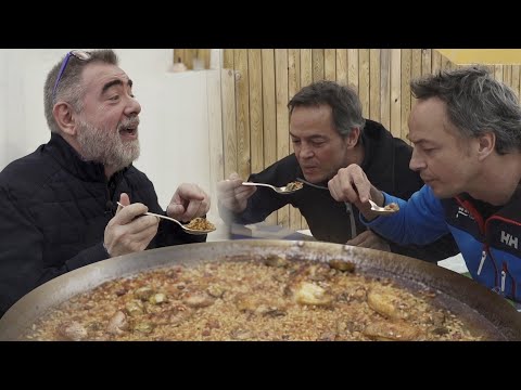 Deliciosos Bifes A La Criolla Alicante
