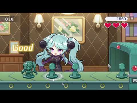 【カゲマス】律動陰国工房リズミックファクトリー通し13690pt【TheEminenceInShadowRPG】