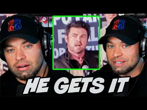 Lucasfilm Should Watch This - W Response