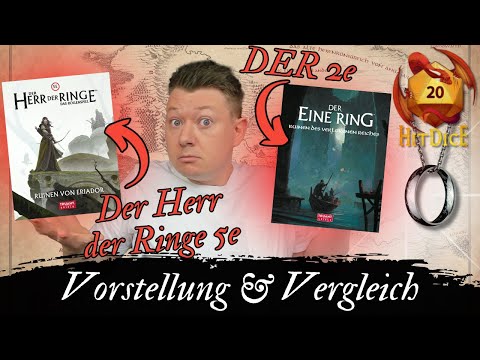 "Ruins of Eriador" for The Lord of the Rings: The Roleplaying Game based on the 5E rules | in com...