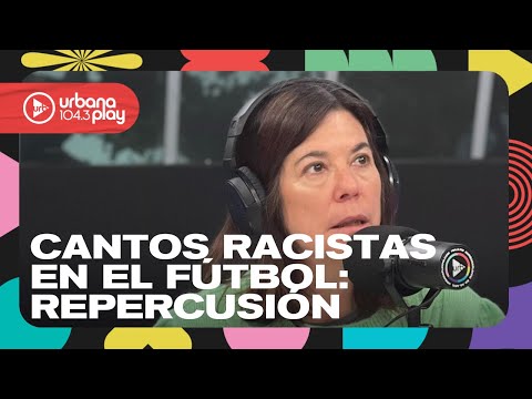 De Paul, MacAllister, Villarruel, Karina Milei, Lemoine: repercusión del canto racista #DeAcáEnMás