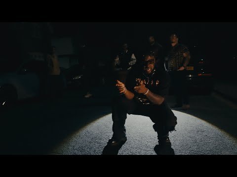 KELVIN JONES - 3AM / 4AM