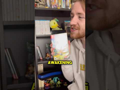 New Zelda Maker Soon?