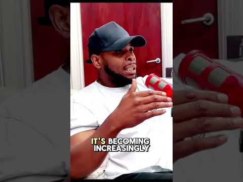 Toxic Men - Social Media