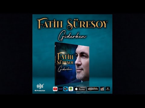 Fatih Süresoy - Sesimde Şarkısı Aşkın