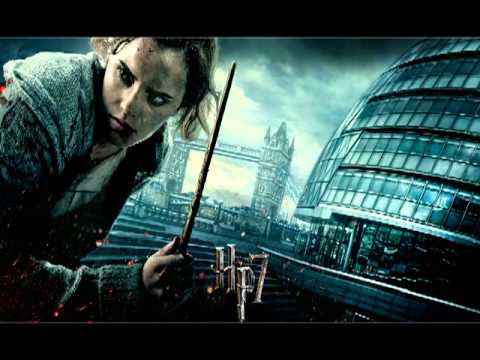 Harry Potter 7 - OBLIVIATE [Soundtrack] [HQ]