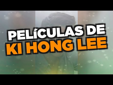 Las mejores películas de Ki Hong Lee