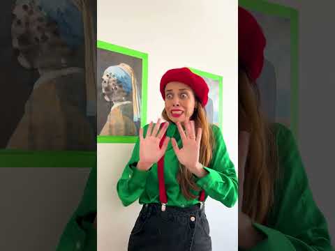 Oops! Cat Chaos Unleashed! 😂