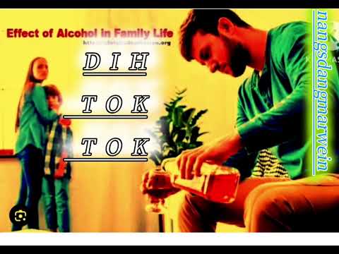 Dih tok tok mynkpa /jingrwai ba bang bha