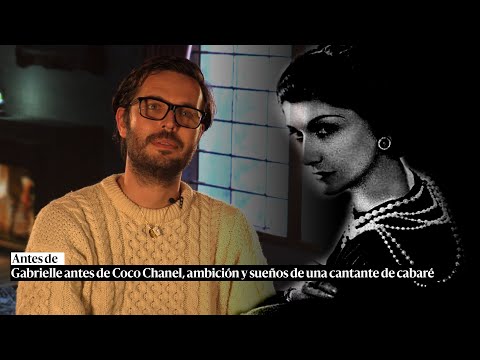 Gabrielle antes de Coco Chanel, ambición y sueños de una cantante de cabaré