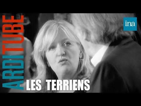 Salut Les Terriens  ! De Thierry Ardisson avec C. De Turckheim, Christophe Willem ... | INA Arditube