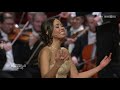 Nadine Sierra & Juan Diego Florez on Vienna Opera ball - 2025