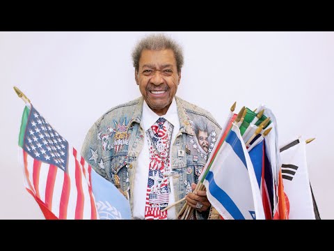 Ring Awards: Legendary Promoter Don King Lands Lifetime Achievement Award