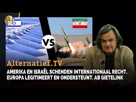 Klik hier om Cafe Weltschmerz van 1 juli te bekijken.
